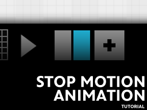 Stop Motion Animation