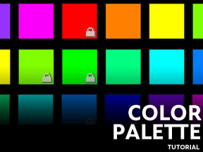 Color Palette