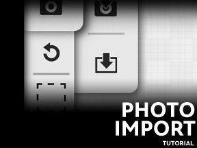 Photo Import