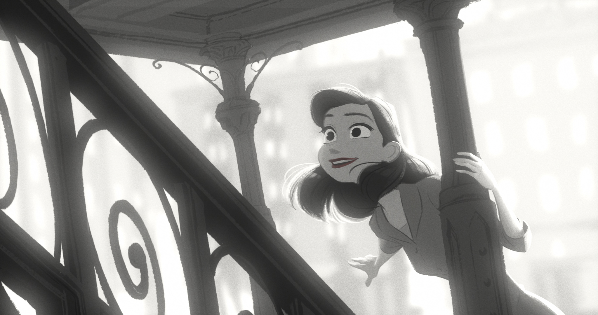 "PAPERMAN"
