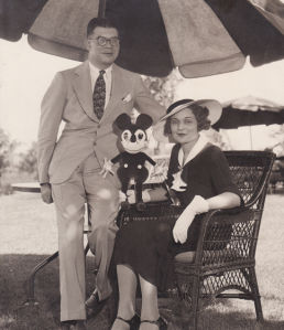 Kay Kamen