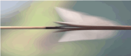BraveArrowGif Brave Arrow gif