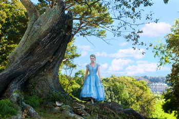 Alice in Wonderland 6