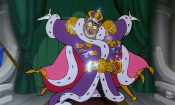 Ratigan