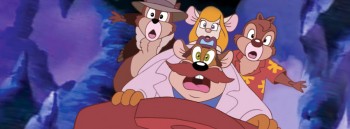 Rescue Rangers
