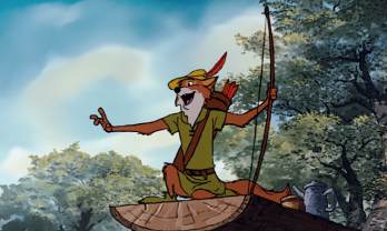 Robin Hood
