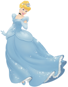 Cinderella