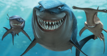 bruce_finding_nemo bruce_finding_nemo_common_cold