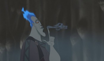 Hades in Hercules