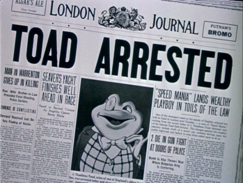 mr_toad mr_toad_common_cold