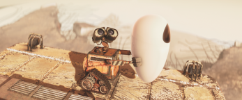 WALL-E 3