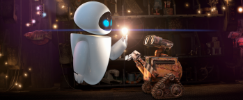 WALL-E 5