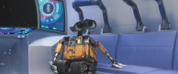 WALL-E 6