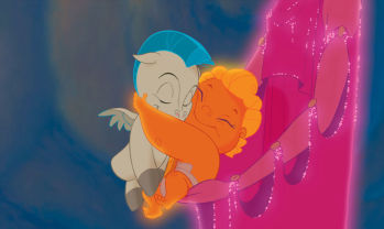 Disney Babies Pegasus