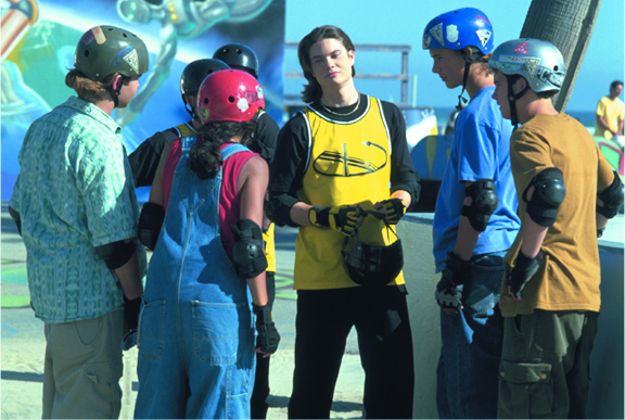 90s Disney Brink