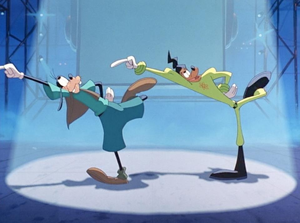 GOOFY MOVIE SOUNDTRACK LYRICS goofy movie soundtrack lyrics:
