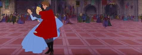 9_Shake What Ya' Disney Gave Ya' Sleeping Beauty Dance Moves