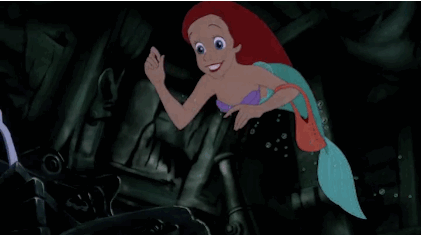 The Little Mermaid