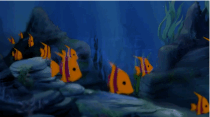 The Little Mermaid