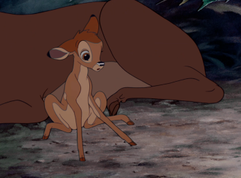 Disney Babies Bambi