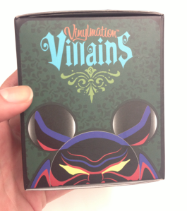 Villains Vinylmation