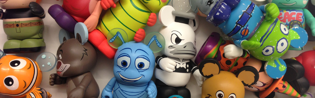 Vinylmation