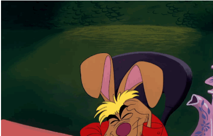 Alice in Wonderland 5
