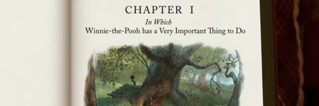Disney Narrators Feature Image