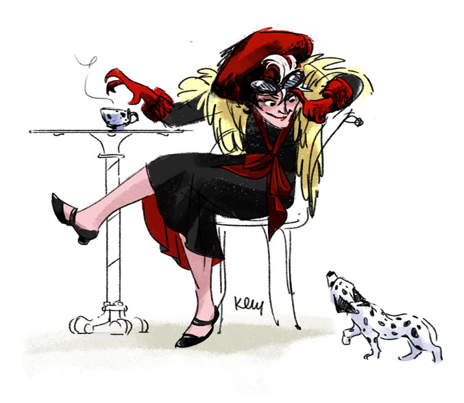 disney-art-1920s-fashion-inspired-by-cruella-de-vil