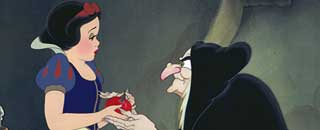 Everything We Need to Know We Learned from Disney Movies: Part 1 Everything We Need to Know We Learned from Disney Movies: Part 1