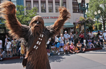 Star Wars Weekends
