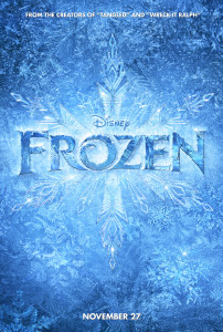 Frozen Disney