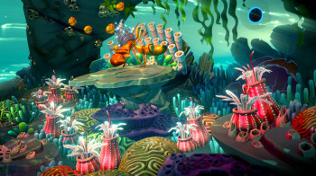 Fantasia Screenshot