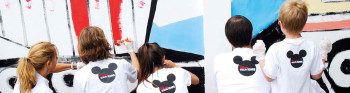 Disney VoluntEARS