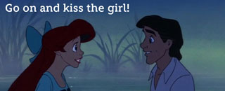 You Know Your Life is a Disney Soundtrack When…  You Know Your Life is a Disney Soundtrack When…