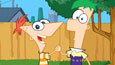 No day is ordinary with Phineas and Ferb! Their summer vacation is full of crazy inventions and even crazier adventures - so long as their big sister Candace doesn't bust them!