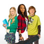 Watch New Episodes of A.N.T. Farm Fridays on Disney Channel! A.N.T. Farm