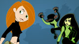 Travel into the future and save the world from Shego!