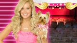 Help Sharpay get ready for her show!