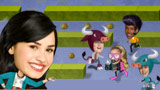 Help Sonny earn laughter points in each sketch!