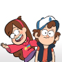 Gravity Falls