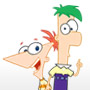 Phineas és Ferb